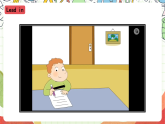 外研版（一起）英語(yǔ)六上 Module 5 Unit 2《I want a Chinese pen pal》課件