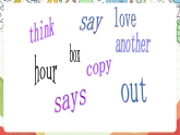外研版（一起）英語六上 Module 7 Unit 2《A child sleeps for eight hours a night》課件