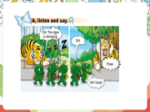 外研版（一起）英語六上 Module 7 Unit 2《A child sleeps for eight hours a night》課件