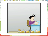 外研版（一起）英语六上 Module 8 Unit 1《Do you often tidy your room》课件