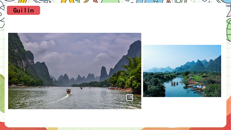 外研版（一起）英语六上 Module 9 Unit 2《I want to go to Shanghai》课件04