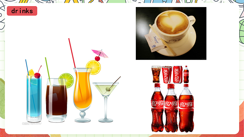 外研版（一起）英语六上 Module 10 Unit 1《Only drink clean water》课件03