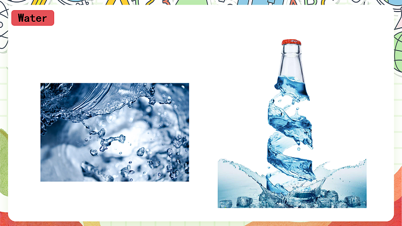 外研版（一起）英语六上 Module 10 Unit 1《Only drink clean water》课件04