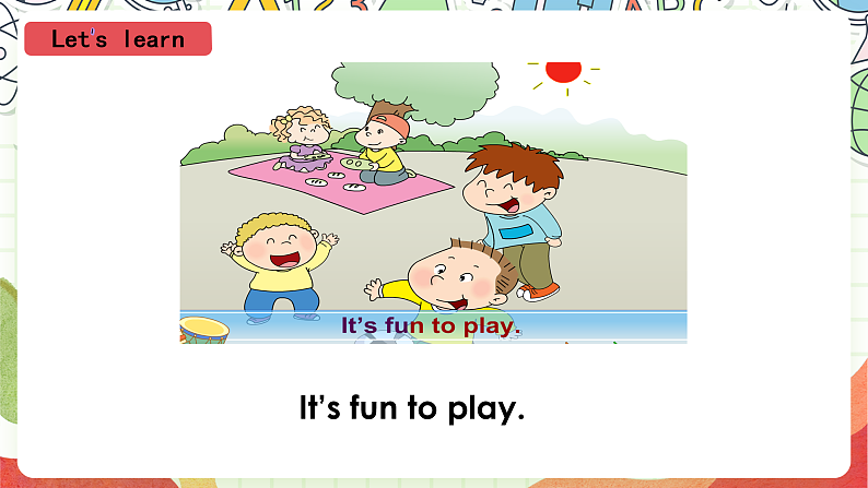 外研版（一起）英语六上 Module 10 Unit 1《Only drink clean water》课件07