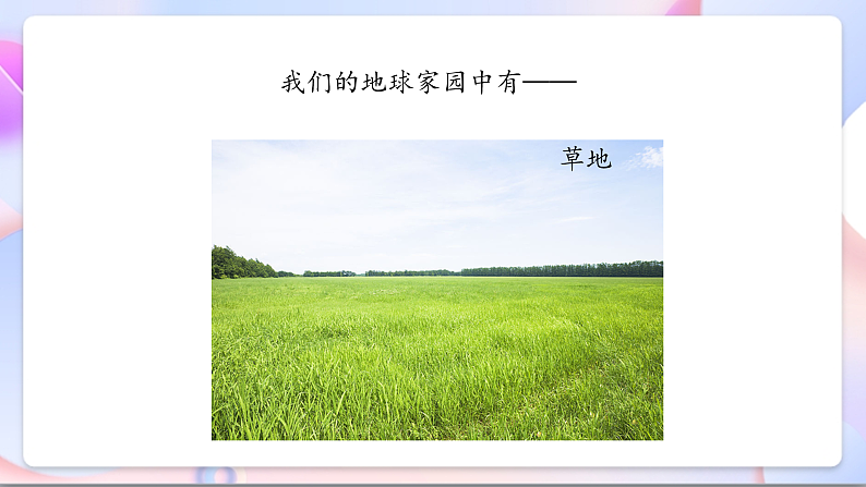 【新课标】教科版（2017秋）科学二上1.1 《地球家园中有什么》课件+教案08