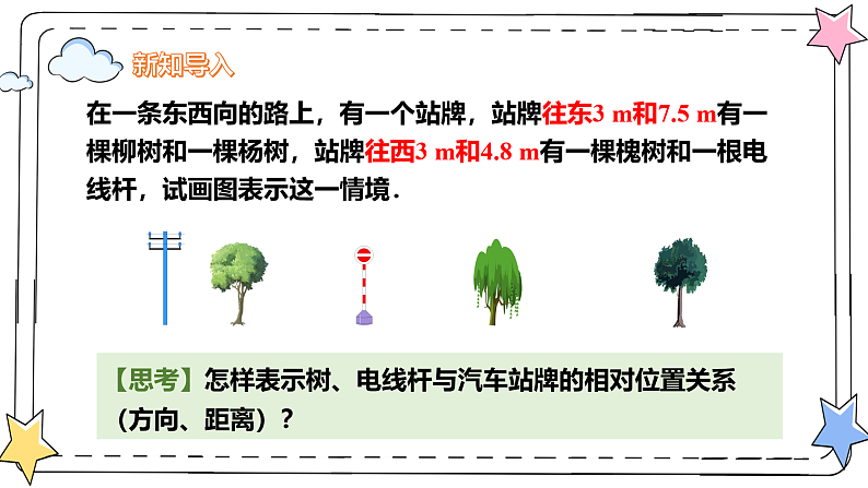 1.2.2数轴（教学课件）-初中数学人教版（2024）七年级上册03