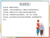 【核心素养】3.1 《公民意味着什么》 第一课时 课件+教案+素材