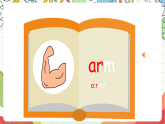 人教版新起點英語四上 Unit 6 《Jobs》 Let's spell Let's check 課件