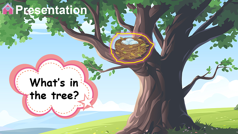 Unit 2 Different families 第3课时 Part A Letters and sounds（课件+教案）-2024-2025学年人教PEP版（2024）英语三年级上册07