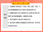 鲁科版（2019）高中物理选择性必修第三册 1.4《科学探究：气体压强与体积的关系》课件