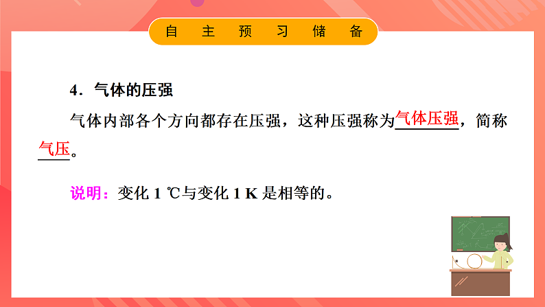鲁科版（2019）高中物理选择性必修第三册 1.4《科学探究：气体压强与体积的关系》课件06