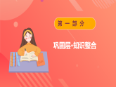 鲁科版（2019）高中物理选择性必修第三册 第1章《分子动理论与气体实验定律》章末综合提升课件