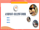 鲁科版（2019）高中物理选择性必修第三册 3.3~3.4《热力学第二定律》《熵——系统无序程度的量度》课件
