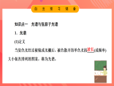 鲁科版（2019）高中物理选择性必修第三册 4.3~4.4《光谱与氢原子光谱》《玻尔原子模型》课件