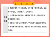 鲁科版（2019）高中物理选择性必修第三册 6.2《实物粒子的波粒二象性》课件