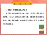 鲁科版（2019）高中物理选择性必修第三册 第6章《波粒二象性》章末综合提升课件