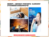 【大單元整體教學(xué)】滬教版（全國(guó)）化學(xué)九年級(jí)上冊(cè)2.1《空氣的組成》課件+同步教學(xué)設(shè)計(jì)