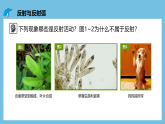 人教版高二生物选择性必修一 2.2 《神经调节的基本方式》课件