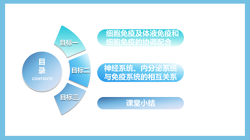 人教版高二生物选择性必修一 4.2.2《细胞免疫及体液免疫和细胞免疫的协调配合》课件05