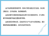人教版高二生物选择性必修一 第4章 《免疫调节》复习课件