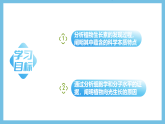 人教版高二生物选择性必修一 5.1.1 《生长素的发现过程》课件