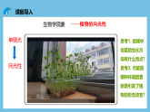 人教版高二生物选择性必修一 5.1.1 《生长素的发现过程》课件