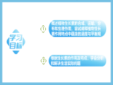 人教版高二生物选择性必修一 5.1.2 《生长素的合成、运输与分布和生长素的生理作用》课件