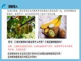 人教版高二生物选择性必修一 5.2 《其他植物激素》课件