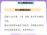 人教部编版道法七上2.2《做更好的自己》课件