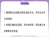 人教部编版道法七上6.2《交友的智慧》课件
