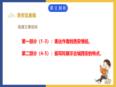 【中职课件】高教版中职语文拓展模块 4《西安这座城》课件