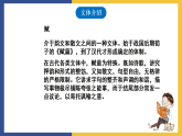【中职课件】高教版中职语文拓展模块 10《阿房宫赋》课件+素材