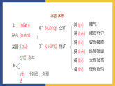 【中职课件】高教版中职语文拓展模块 21《想北平》课件