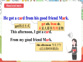 牛津译林版英语六年级上册Unit1《Sound time、Checkout time&Ticking time 》课件+教案+素材