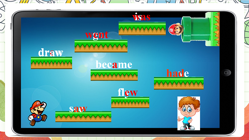 牛津译林版英语六年级上册Unit2《Sound time、Checkout time&Ticking time》课件+教案+素材04