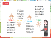 牛津译林版英语六年级上册Unit3 《Grammar time&Fun time》课件+教案+素材