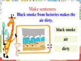 牛津译林版英语六年级上册Unit6 《Fun time&Grammar time》课件+教案+素材