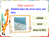 牛津译林版英语六年级上册Unit6 《Fun time&Grammar time》课件+教案+素材