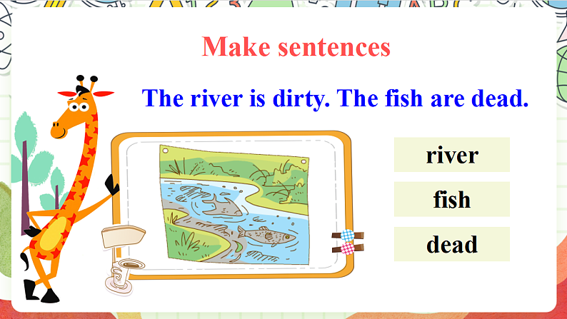 牛津译林版英语六年级上册Unit6 《Fun time&Grammar time》课件+教案+素材06