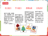 牛津譯林版英語六年級上冊Unit8《 Grammar time&Fun time》課件+教案+素材