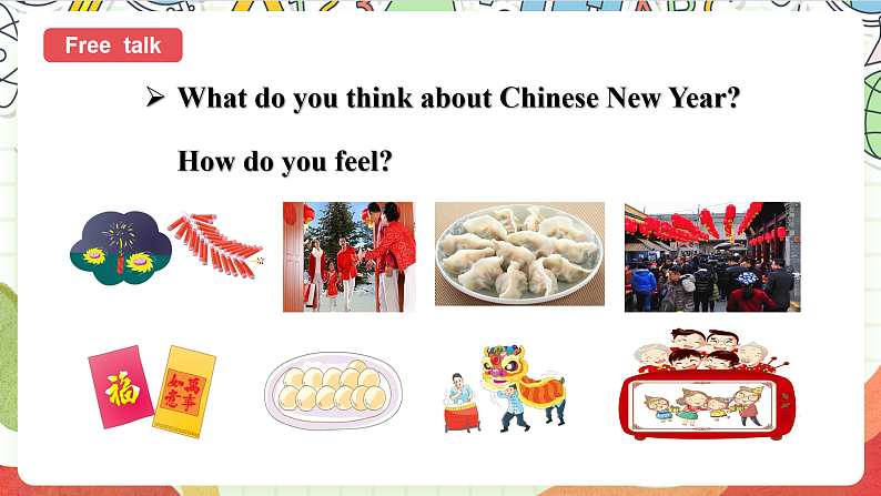 牛津译林版英语六年级上册Unit8《Story time》课件+教案+素材04