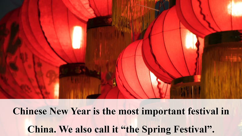 牛津译林版英语六年级上册Unit8《Story time》课件+教案+素材07