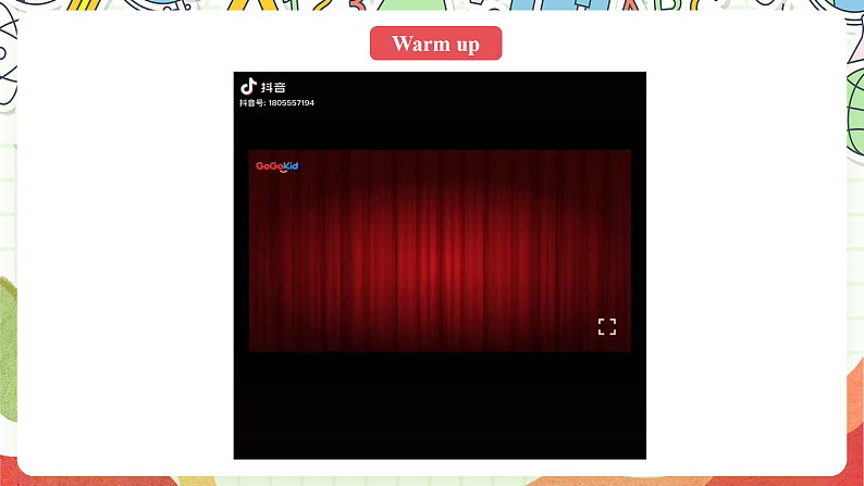 人教版新起点英语六上 Unit 1 《In China》 Lesson 3 课件02