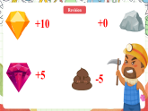 人教版新起点英语六上 Unit 2 《Around the world》 Lesson 3 课件