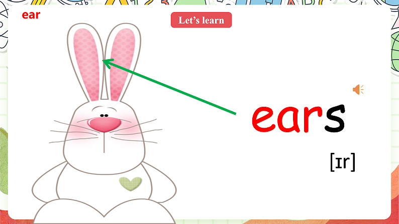 人教版新起点英语六上 Unit 2 《Around the world》 Spell 课件06