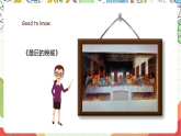 人教版新起點(diǎn)英語六上 Unit 5 《Famous people》 Fun time 課件
