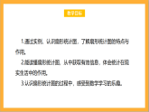 北师大版数学六上5.1《扇形统计图》课件+教案
