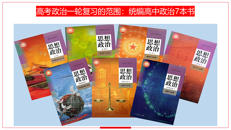第一课 我国的生产资料所有制 课件-2025届高考政治一轮复习统编版必修二经济与社会 (1)01