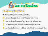 Unit 3 Family ties Understanding ideas (Reading)（課件） 2024-2025學(xué)年外研版（2024）英語七年級上冊