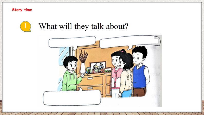 Unit 6 Is he your grandpa 第二课时 Story time（课件）-2024-2025学年译林版（三起）英语三年级上册03